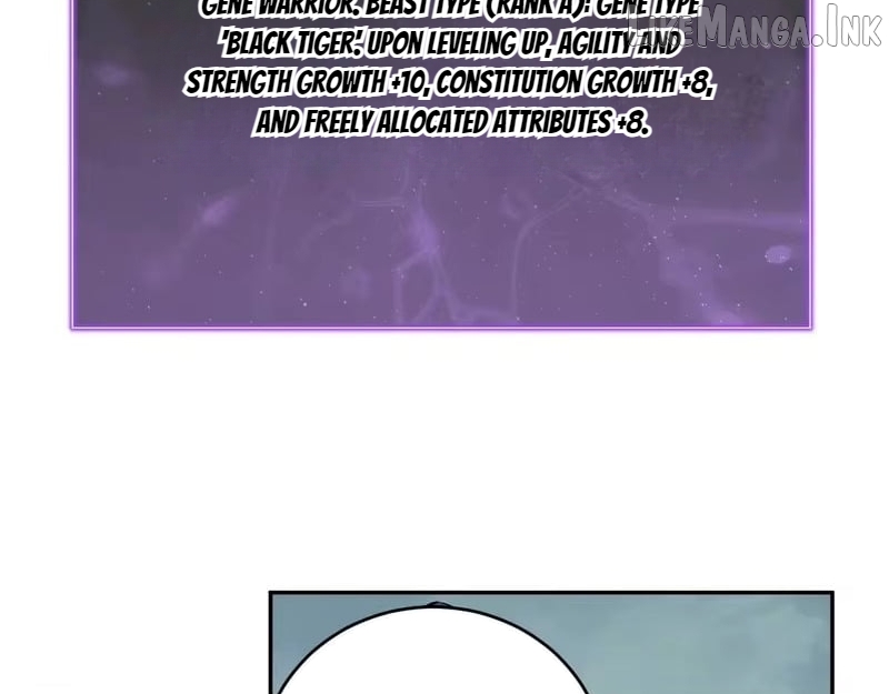 Doomsday for All: Me, Virus Monarch Chapter 121  - page 49